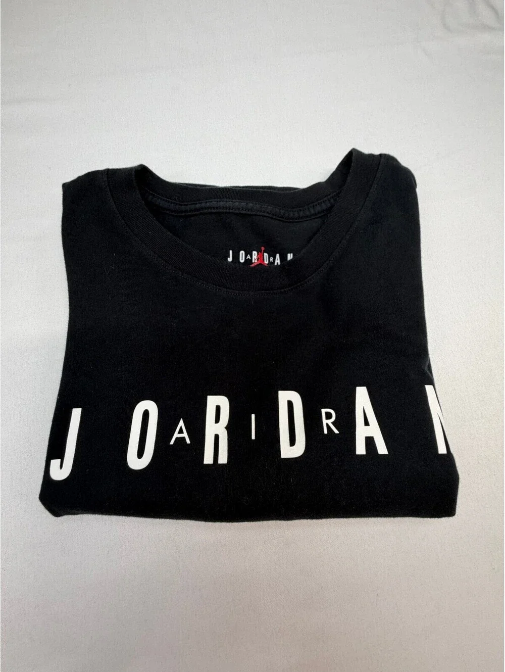 Jordan image shows